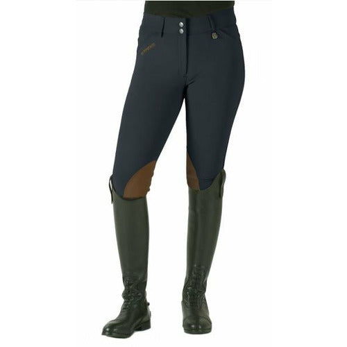 Romfh Sarafina Euro Seat Breech - Regular Length CLOSEOUT