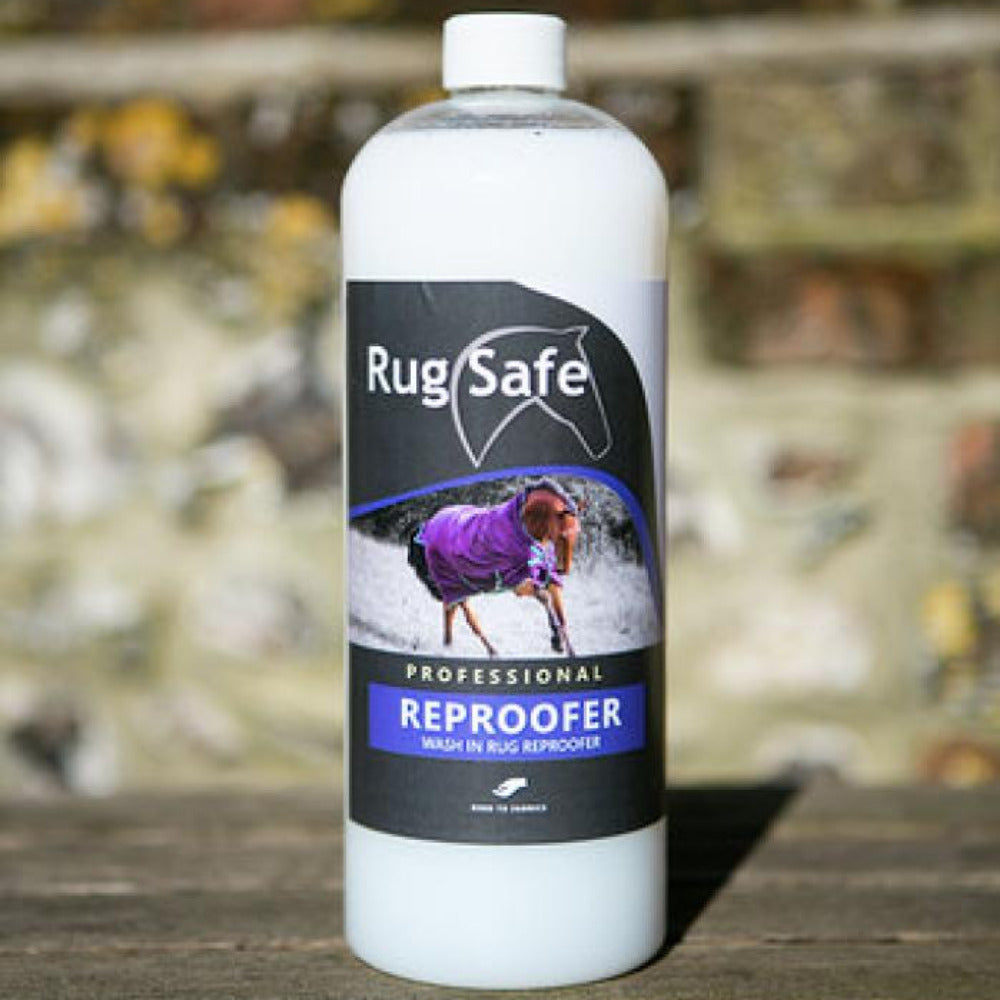 Rug Safe Wash-In Reproofer