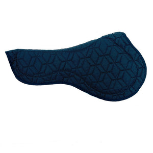 Majyk Equipe Contact-X Reversible Anti-Slip Half Pad FINAL SALE