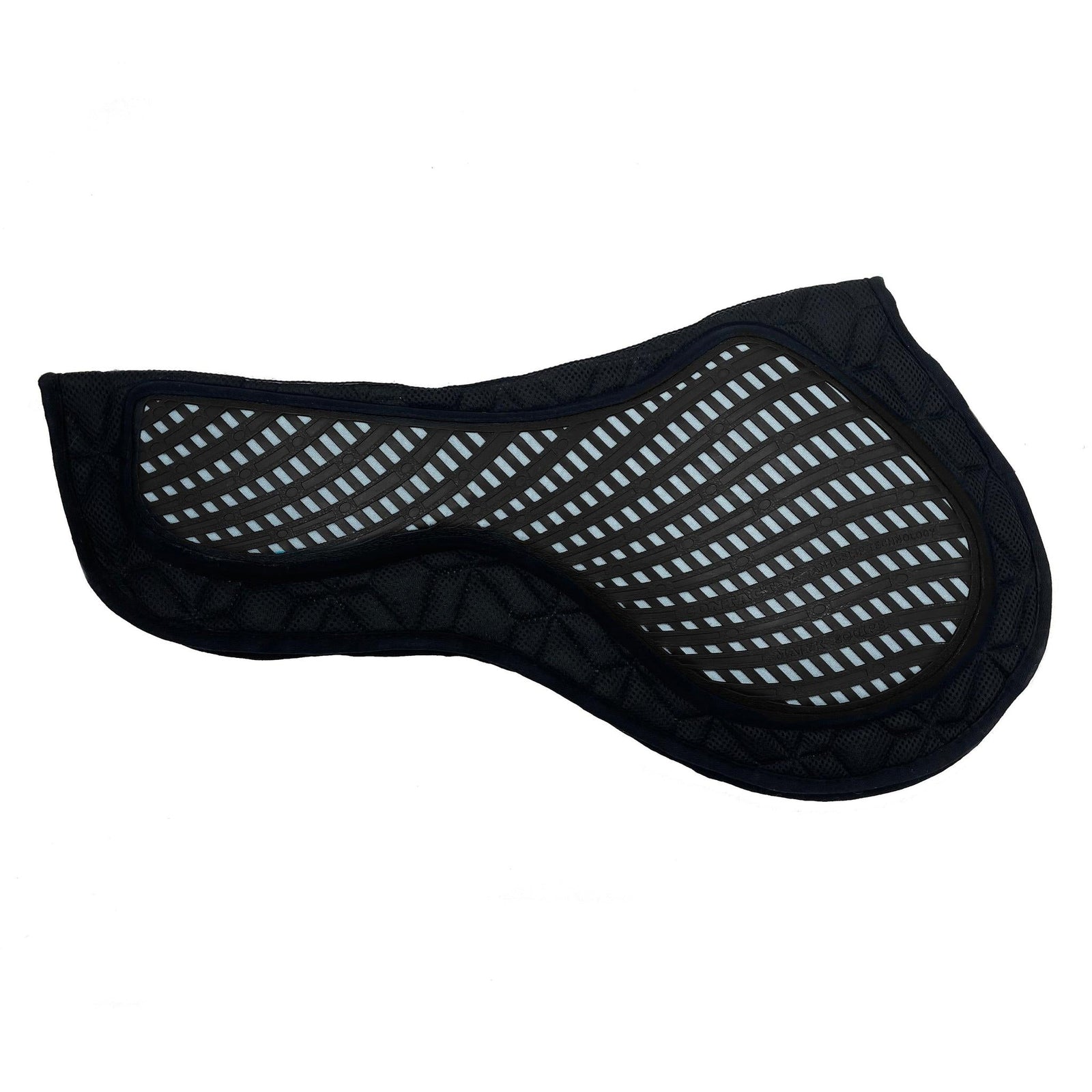 Majyk Equipe Contact-X Reversible Anti-Slip Half Pad FINAL SALE