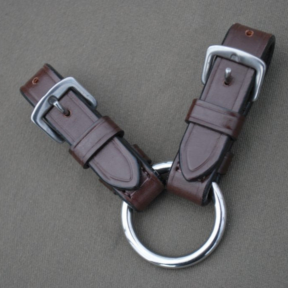 KL Select Red Barn Bit Ring Converters