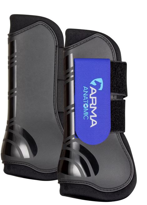 ARMA Tendon Boots