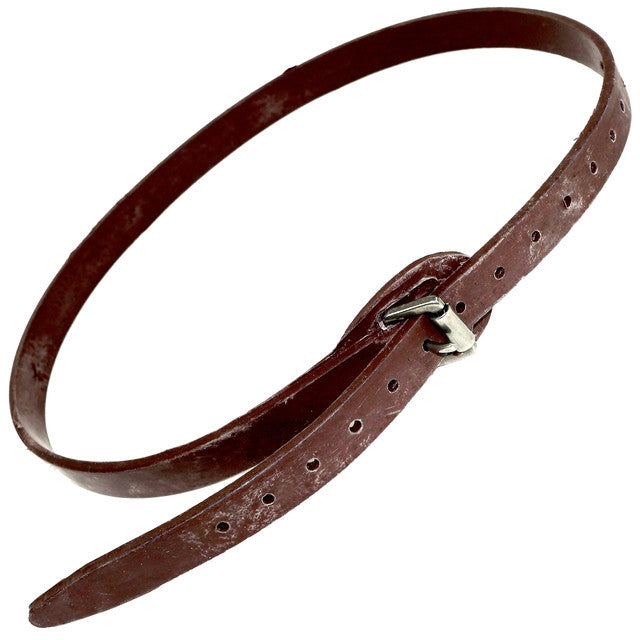 Nunn Finer Rubber Flash Strap