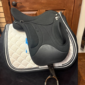 TEST RIDE/DEMOWintec Pro WIDE Endurance Saddle with HART