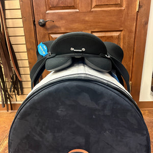 TEST RIDE/DEMOWintec Pro WIDE Endurance Saddle with HART