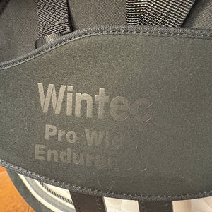 TEST RIDE/DEMOWintec Pro WIDE Endurance Saddle with HART