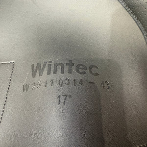 TEST RIDE/DEMOWintec Pro WIDE Endurance Saddle with HART