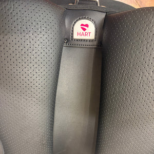 TEST RIDE/DEMOWintec Pro WIDE Endurance Saddle with HART