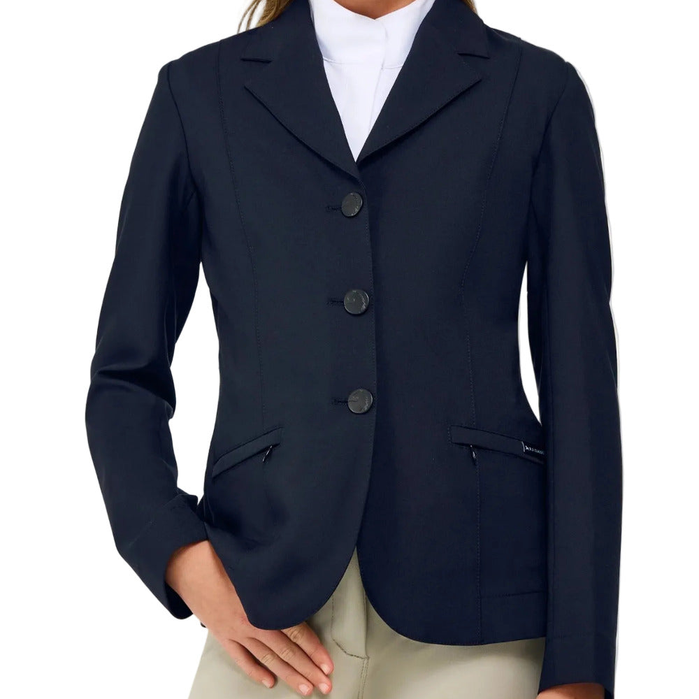 RJ Classics Sloane Jr. Show Coat - The Carousel Horse 