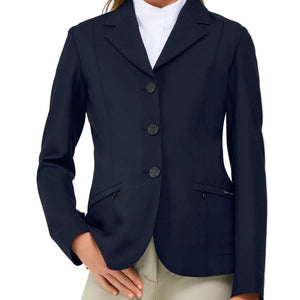 RJ Classics Sloane Jr. Show Coat - The Carousel Horse 