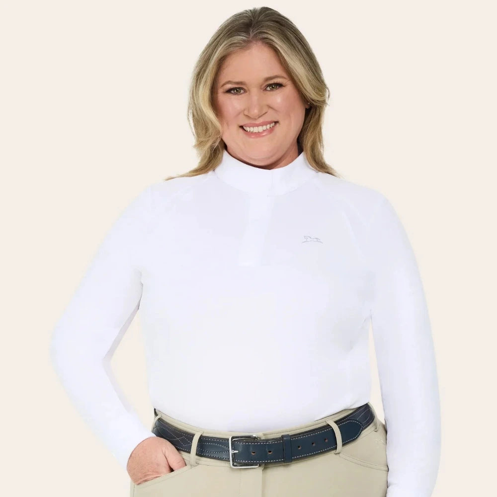 RJ Classics Sofia Plus Show Shirt