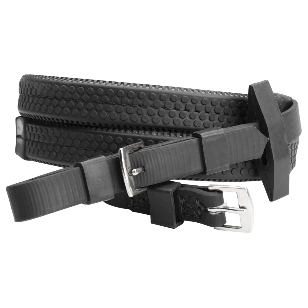 Wintec Rubber Grip Reins