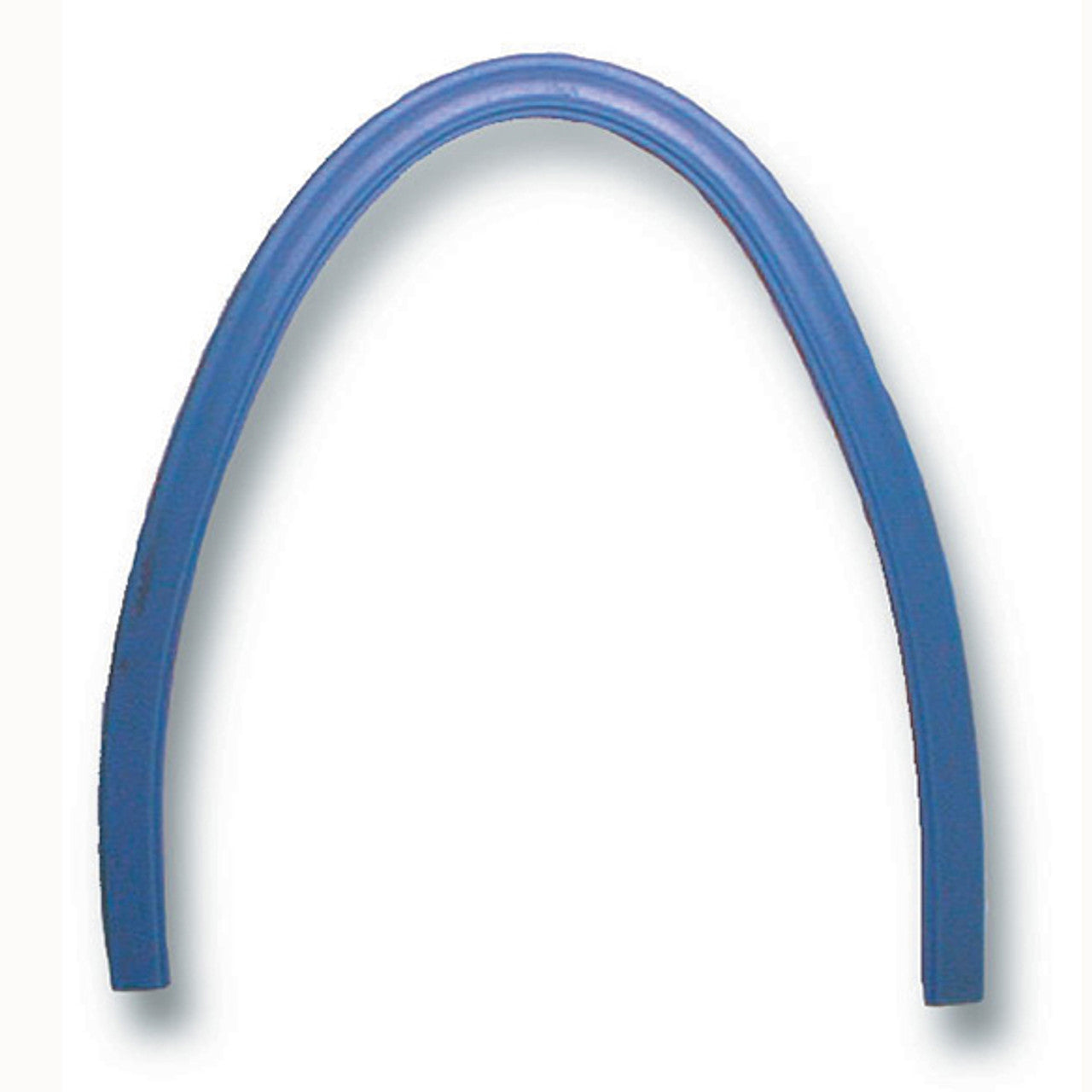 Nunn Finer Saddle Fitting Curve