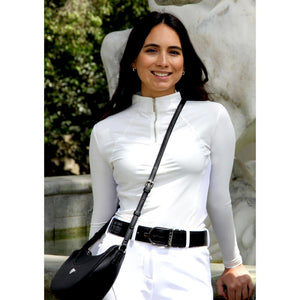 LA Equestrian VIP Belt