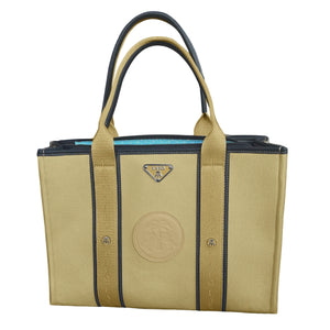 LA Equestrian Newport Tote Bag