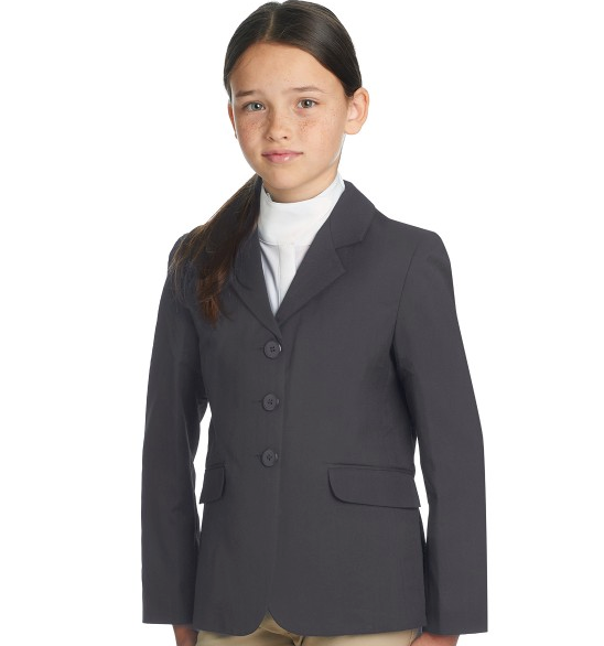 Ovation Child Destiny 3 Button Show Coat CLOSEOUT