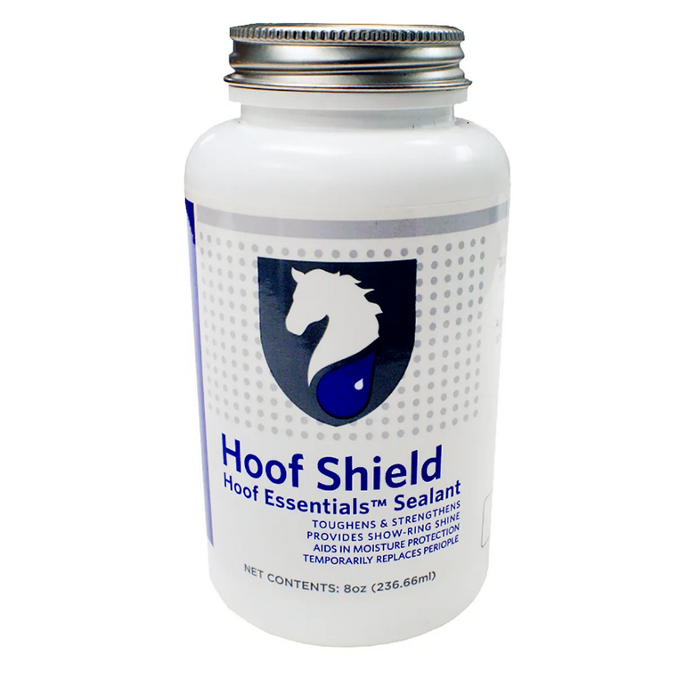 Mustad Hoof Shield Hoof Essentials Sealant