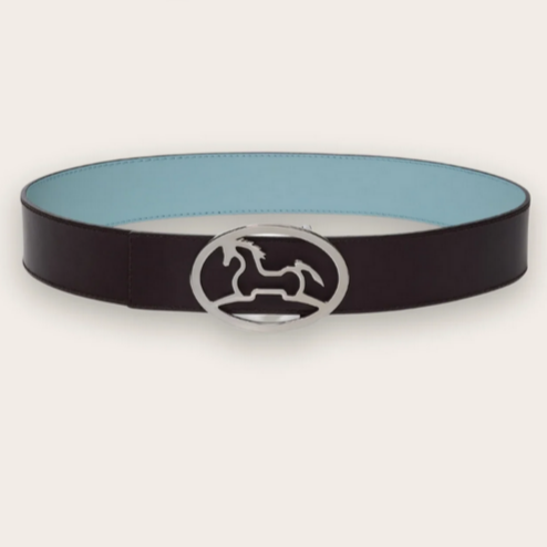 RJ Classics Bobbie Reversible Belt