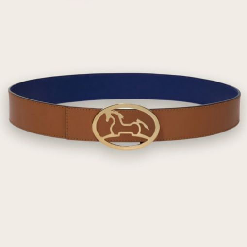 RJ Classics Bobbie Reversible Belt
