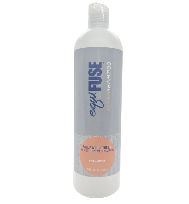 equiFUSE Citra Shampoo - Shampoo 16OZ