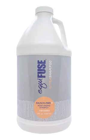 EQUIFUSE equiFUSE Citra Shampoo - Shampoo 16OZ