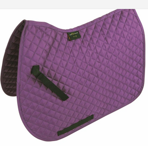 Shires ARMA Lite Saddle Pad - The Carousel Horse