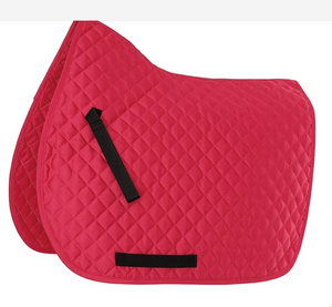 Shires ARMA Lite Saddle Pad - The Carousel Horse