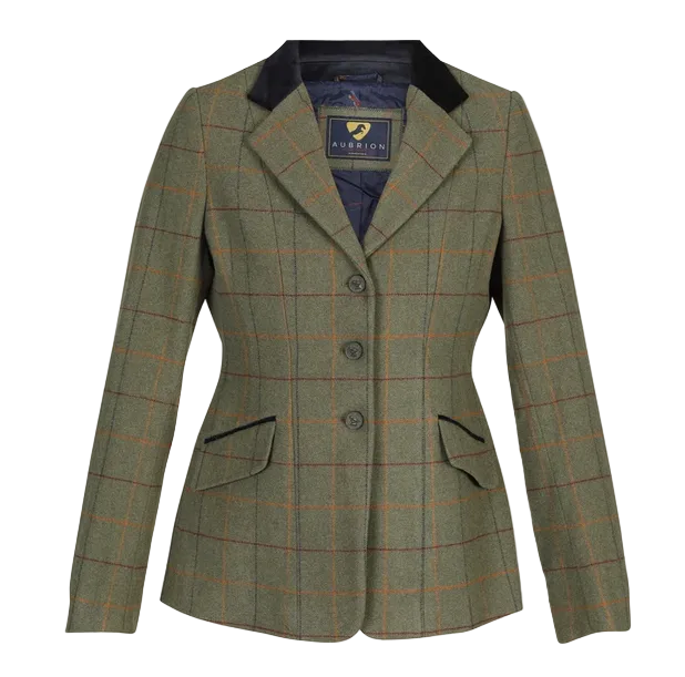 Shires Aubrion Saratoga Jacket