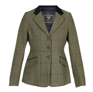 Shires Aubrion Saratoga Jacket
