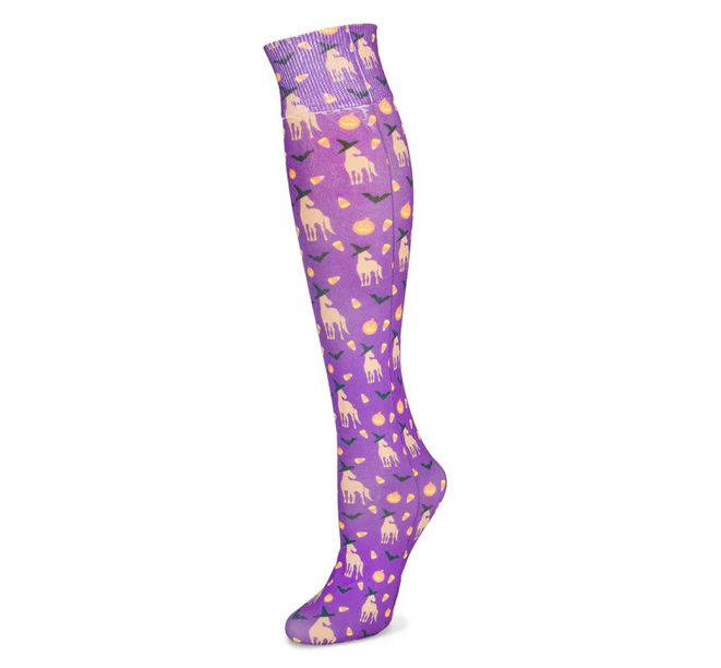 Ovation Zocks Boot Socks