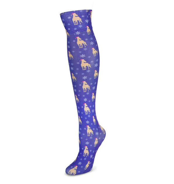 Ovation Kids Zocks Boot Socks