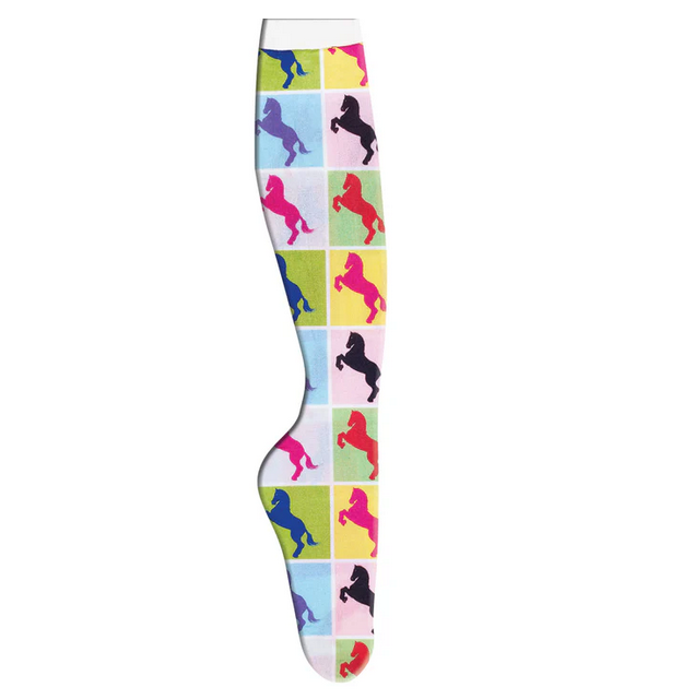 Ovation Kids Zocks Boot Socks
