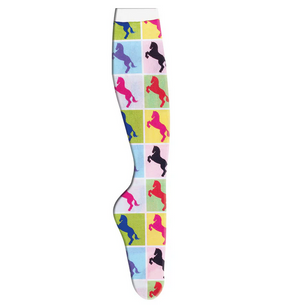 Ovation Kids Zocks Boot Socks