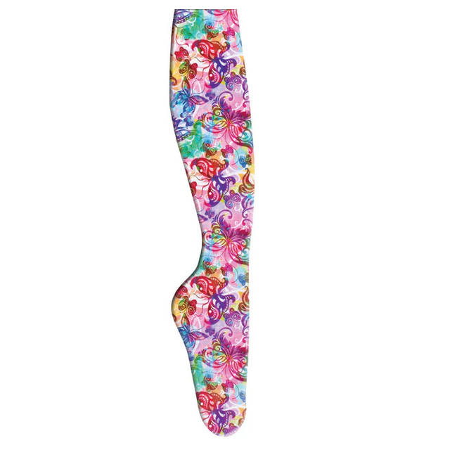 Ovation Kids Zocks Boot Socks