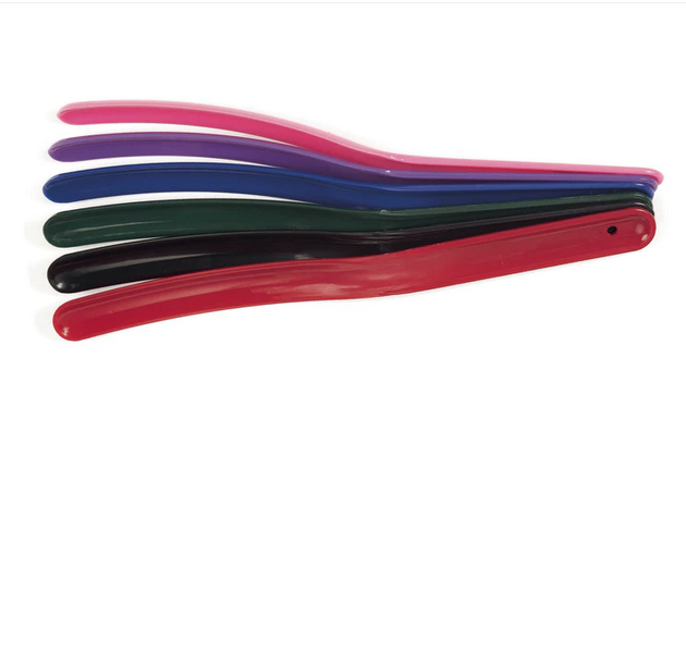 Plastic Sweat Scraper