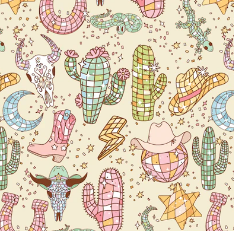 Dreamers & Schemers Limited Edition Boot Socks