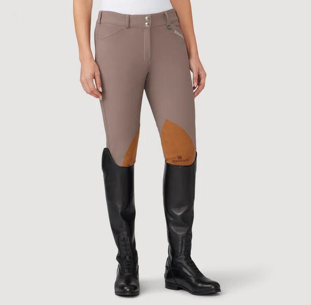 Romfh Champion EuroSeat Breech CLOSEOUT