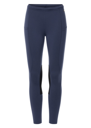 Kerrits Kids Performance Knee Patch Pocket Tight
