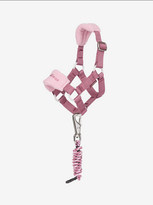 LeMieux Toy Pony Vogue Headcollar & Leadrope