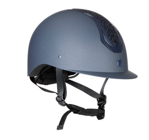 Shires Karben Alessa Standard Peak Helmet