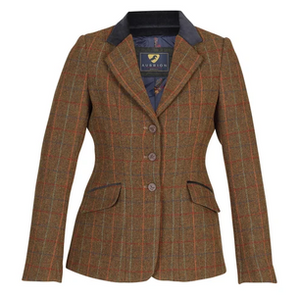 Shires Aubrion Saratoga Jacket