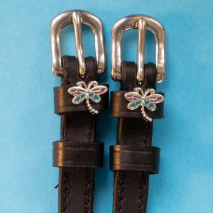 Manejane Spur Straps