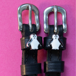 Manejane Spur Straps