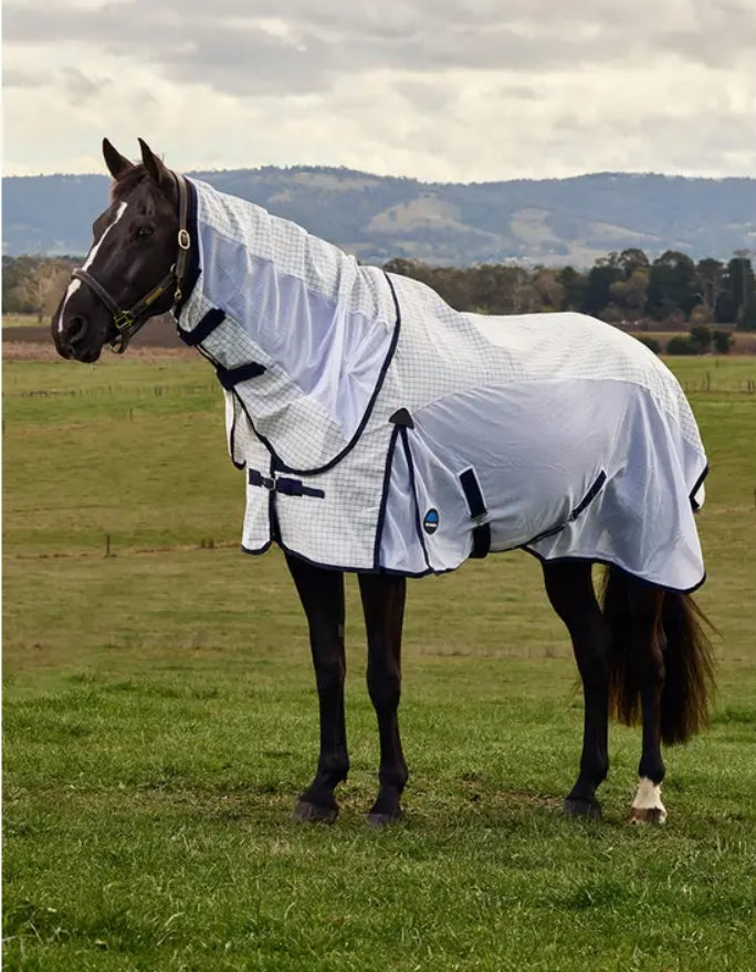 WeatherBeeta Airstream Detach-A- Neck Sheet