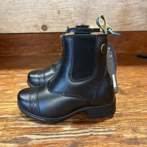 NEW WITHOUT BOX-Shires Moretta CLIO Paddock Boots