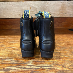 NEW WITHOUT BOX-Shires Moretta CLIO Paddock Boots