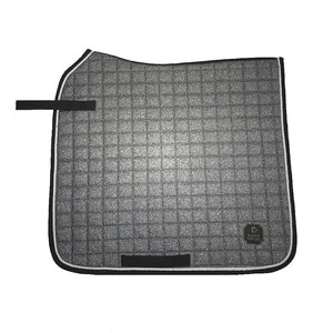Majyk Equipe Estrella Sparkle Luxury Dressage Saddle Pad