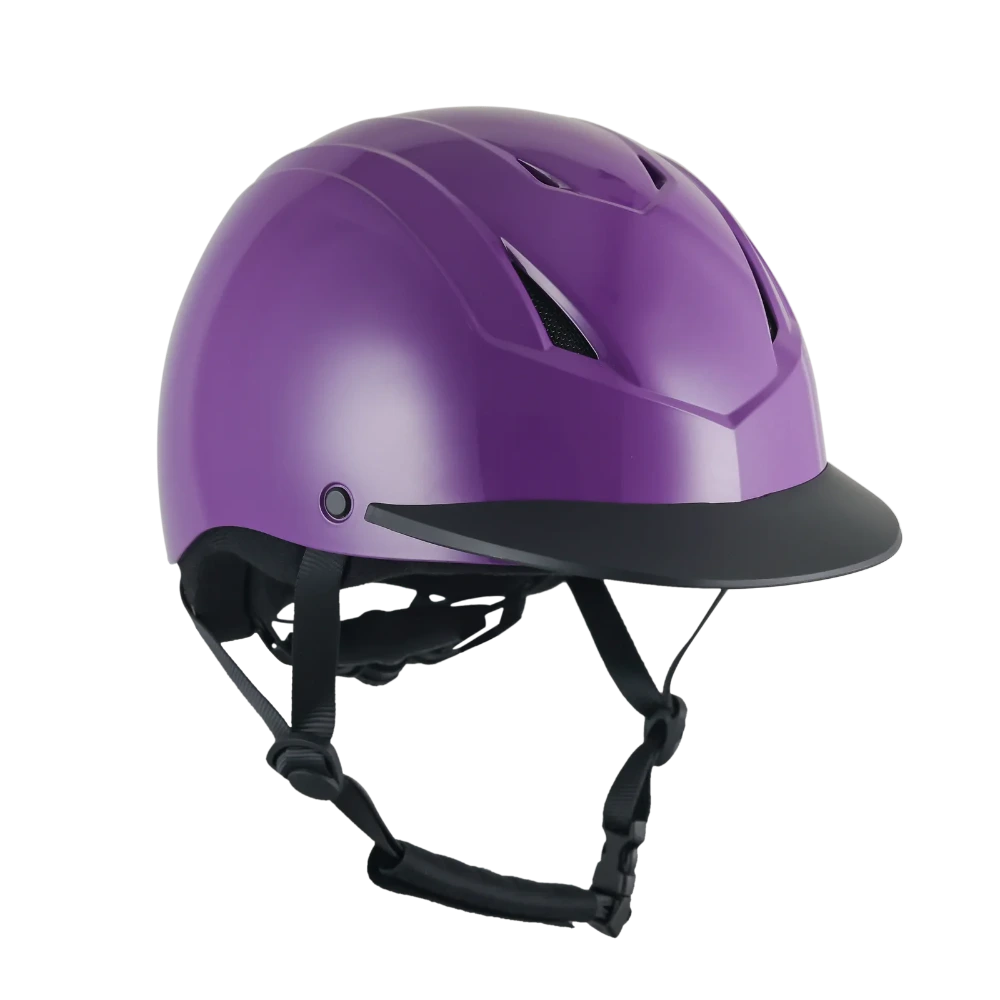 Ovation Sphero ERT Riding Helmet