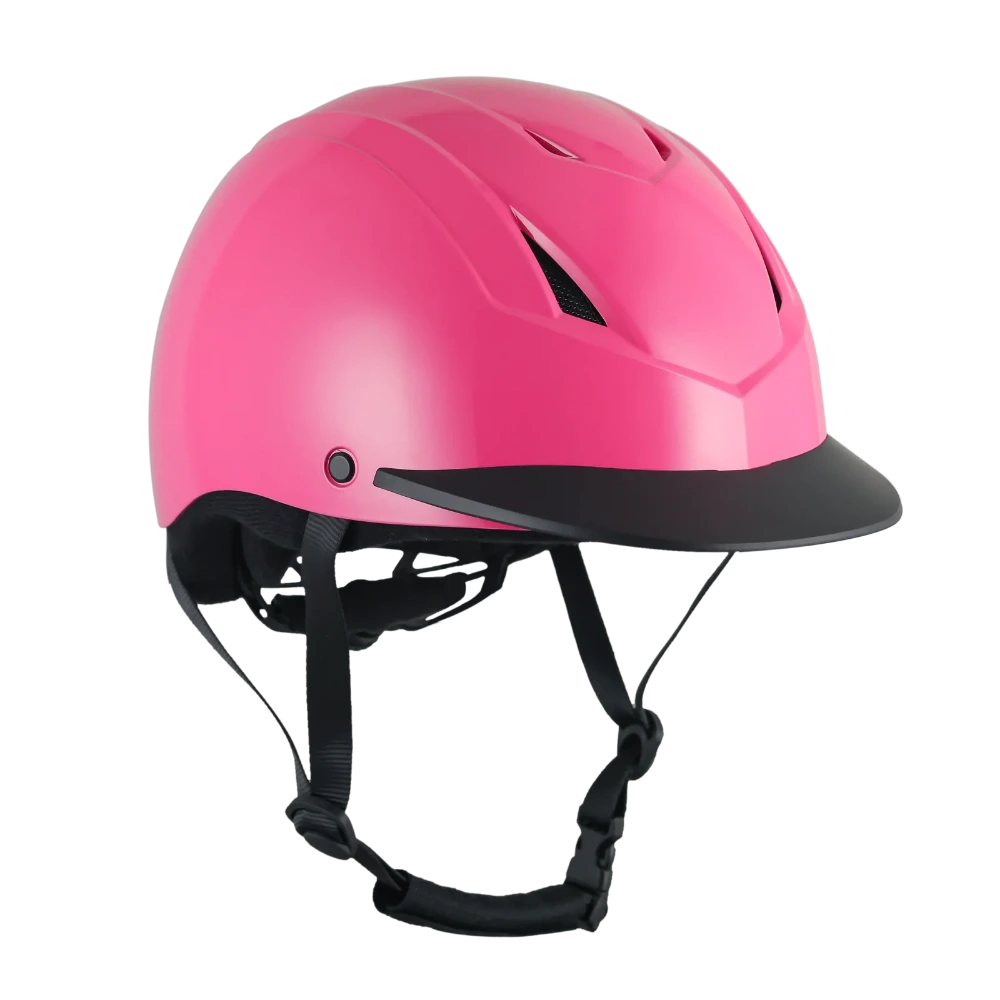 Ovation Sphero ERT Riding Helmet