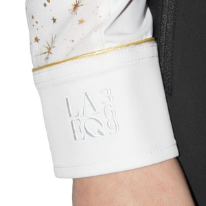 LA Equestrian Starlet Starburst Shirt